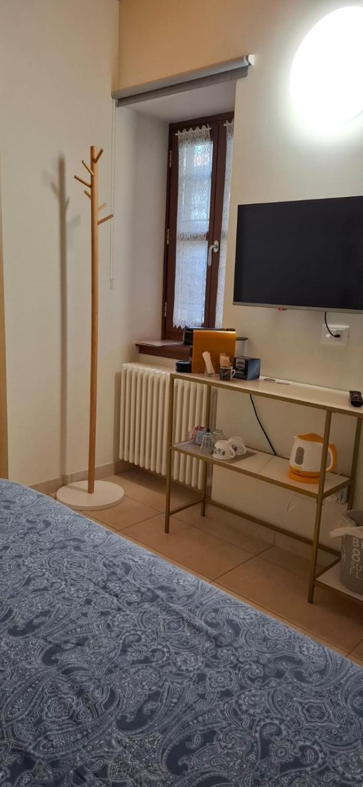 Casa Elisa Affittacamere Armeno Eksteriør bilde
